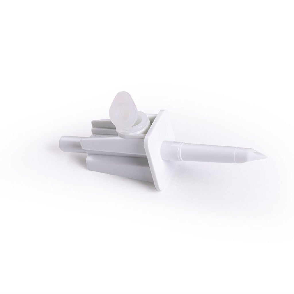 Spike – Santek Sağlık